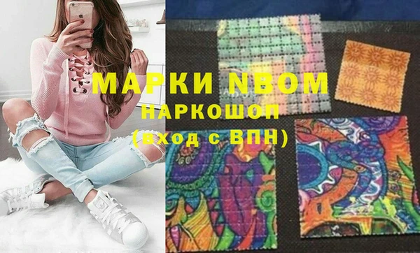 стаф Гусь-Хрустальный